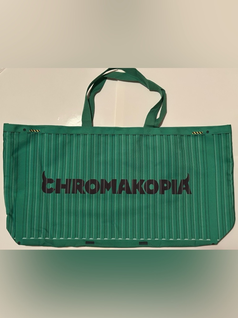 NEW! Tyler, The Creator Chromakopia World Tour Official Limited Edition VIP Tote